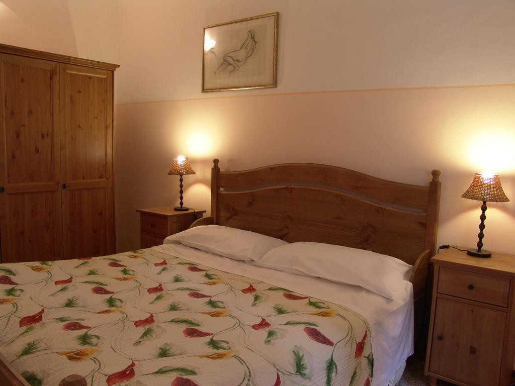 Affittacamere Casa Corsi Florence Room photo