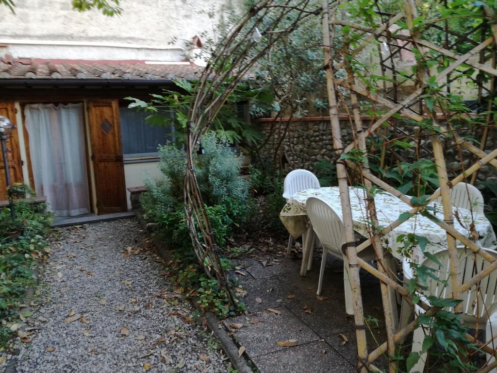 Affittacamere Casa Corsi Florence Exterior photo