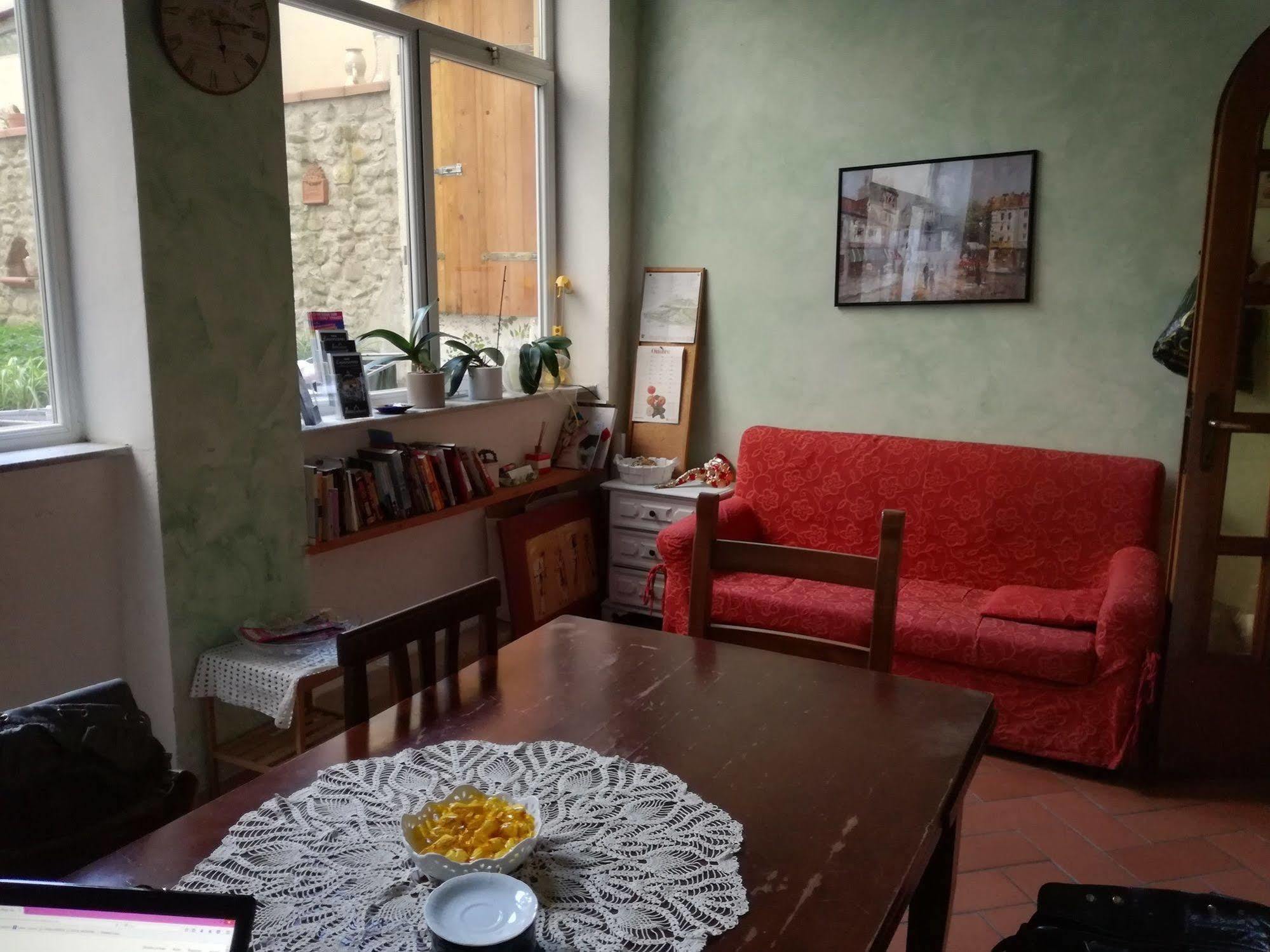 Affittacamere Casa Corsi Florence Exterior photo