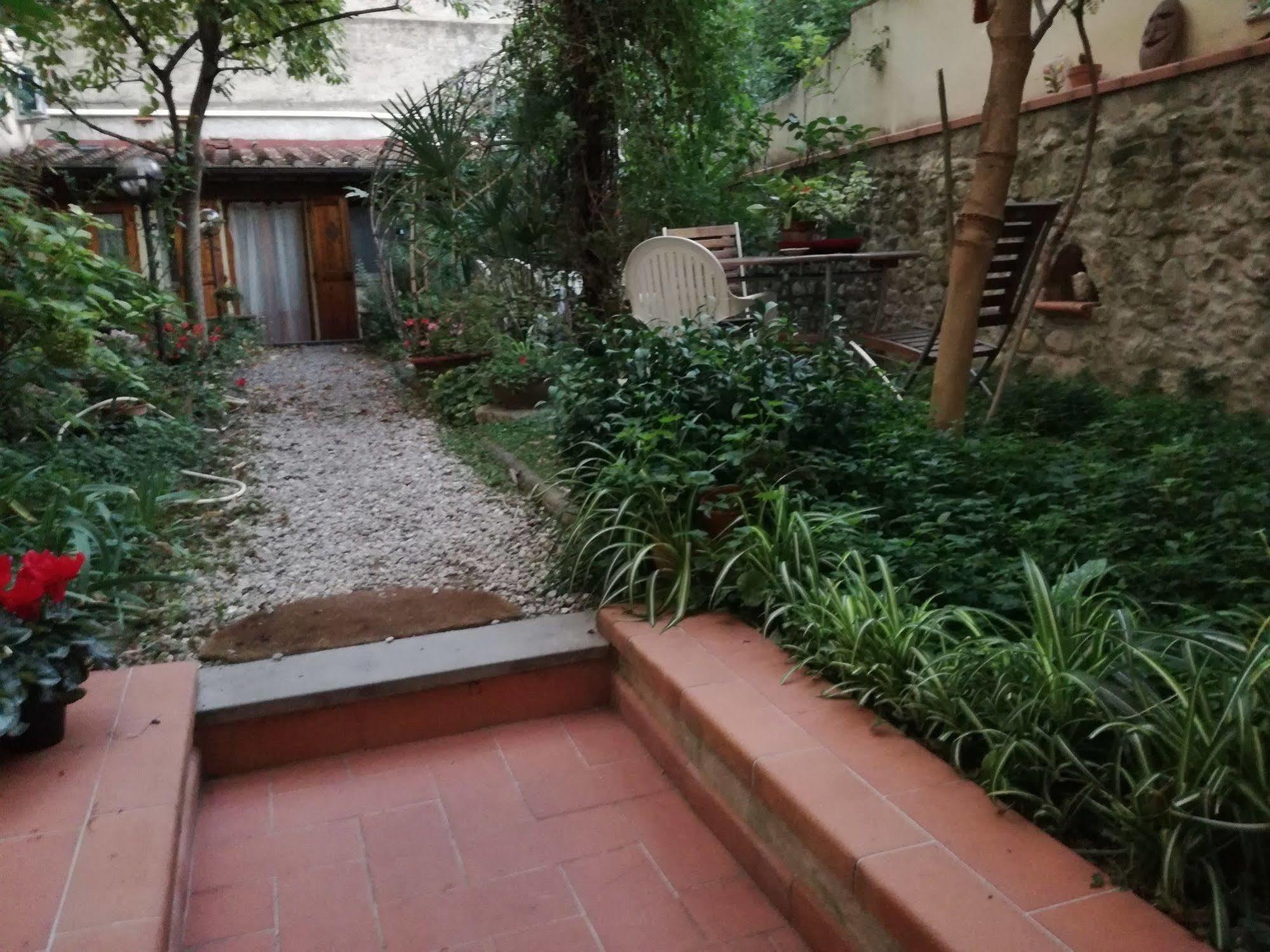 Affittacamere Casa Corsi Florence Exterior photo