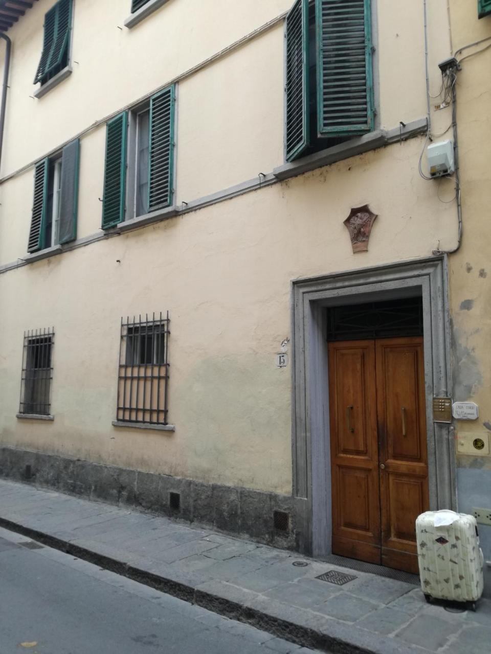 Affittacamere Casa Corsi Florence Exterior photo