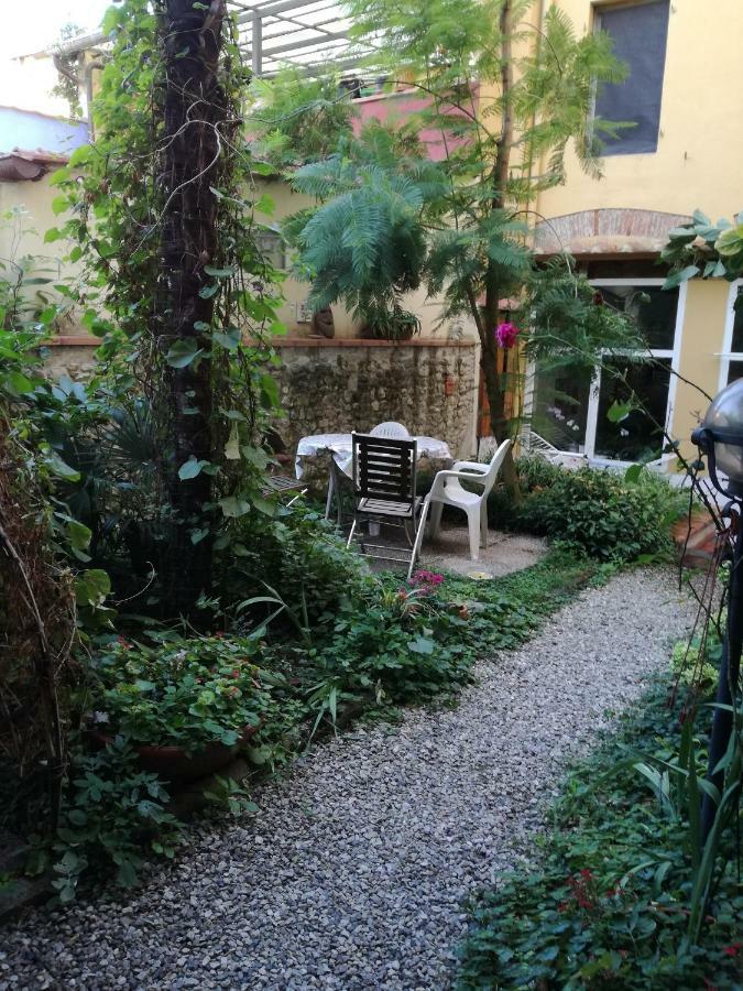Affittacamere Casa Corsi Florence Exterior photo